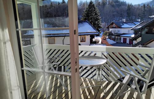 ciao-aschau Haus zur Burg Ap233 Julia - Foto 4