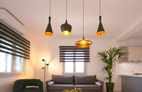 EPICENTER LUXURY RESIDENCE - Foto 52