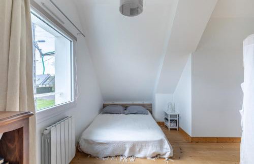 Ker Helly - Belle Maison avec Terrasse à Fréhel - Foto 10