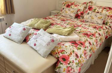 Lavender Cottage Grewelthorpe Nr Masham Ripon - Foto 31