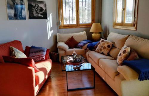 Apartamento María en Valdelinares VUTE-21-041 - Foto 7