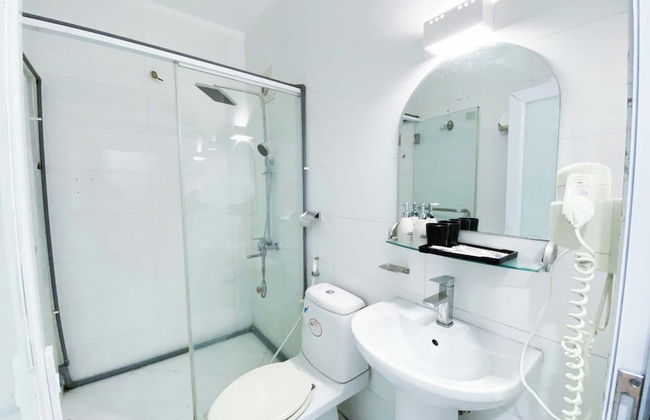 Eco Nest Cozy Apartment & Hotel - Foto 14