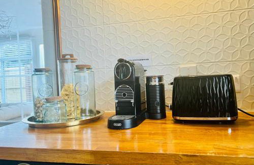 Ivys End Boutique Chic Manor Cottage Elegant & Sophisticated Retreat in Loughborough offering 3bedrooms - Foto 42