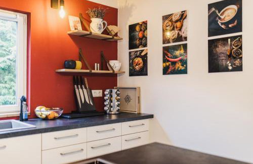 Ferienwohnung "MeerTied" - Ankommen und Entspannen - Foto 64