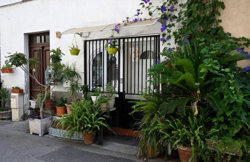 Un jardin en Ville - Photo 10