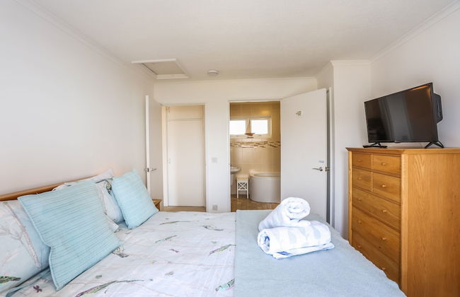 Sea View 3 Bedroom Seaside Property - Foto 9