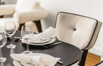 Stylish Apartment Close to Hyde Park - Foto 19