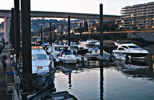 SLEEPBOAT LuxLife Yatch - Foto 41