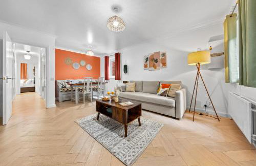 Azalea Apartment Home comforts by the river - Foto 1