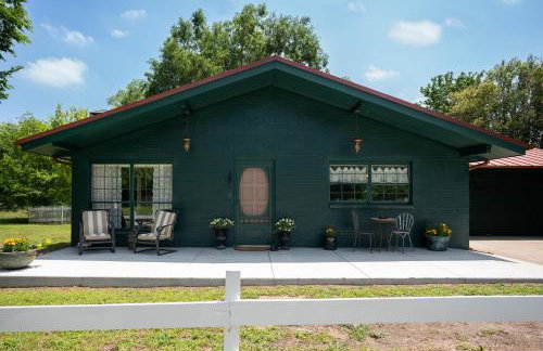 Cozy Family-Friendly Getaway, near Austin - Foto 21