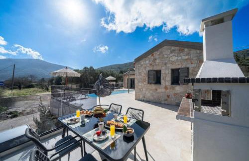 Villa Fernando - F&A Golden Stone Villas - Foto 29