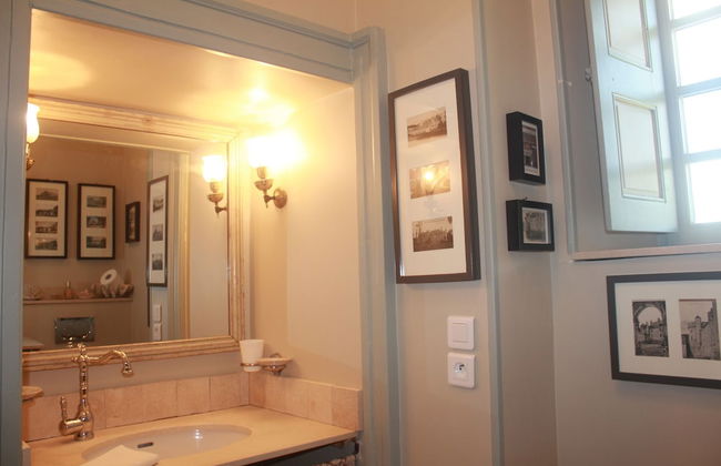 Château D'hodebert - Foto 42