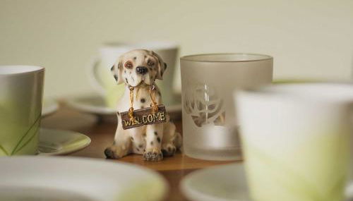 Ferienwohnung - Foto 2