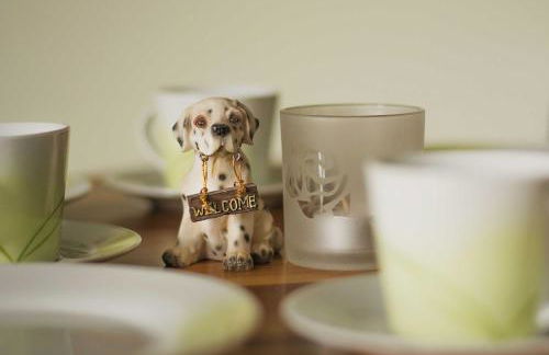 Ferienwohnung - Foto 2