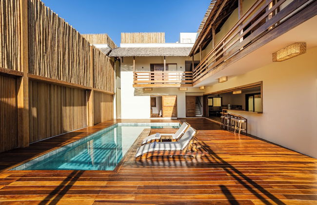 Villa Shamsa - Foto 18