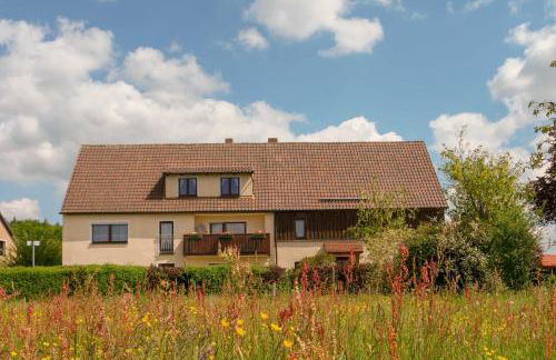 Ferienwohnung Woelfel - Foto 8