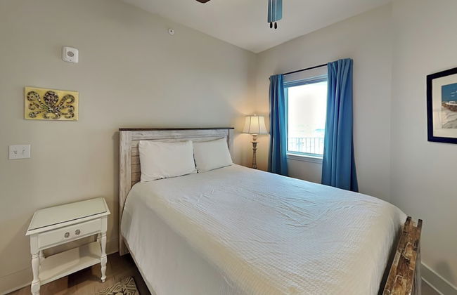 Sea Glass by Southern Vacation Rentals - Foto 23