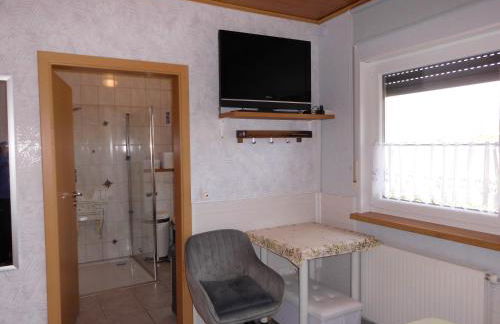 Ferienwohnung Schöne Aussicht - Foto 22