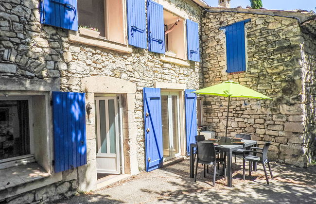 Maison de Village Serena - Foto 8