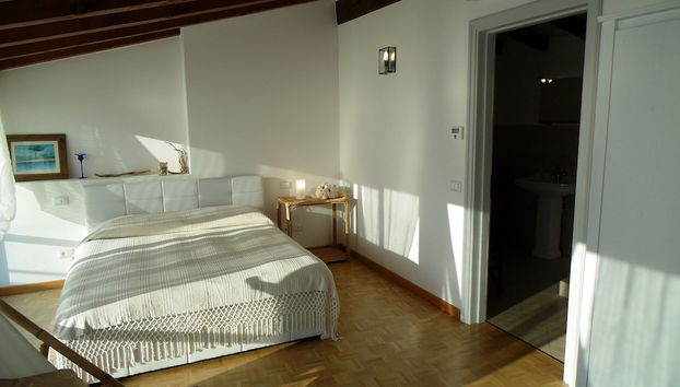 Apartment in Vello by Lake Iseo Beach - Foto 4