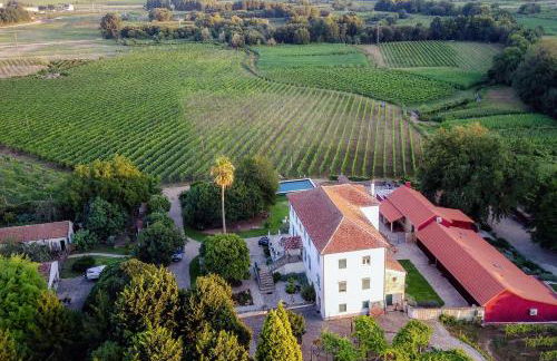 Quinta De Vila Nova - Agroturismo - Foto 59