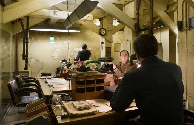 Churchill War Rooms & Blenheim Palace Day Trip - Photo 3