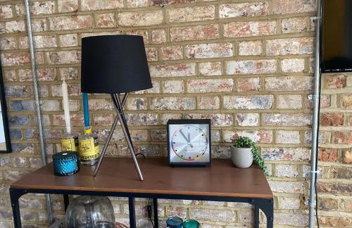 The Old Gin Distillery est 1850 - Foto 20