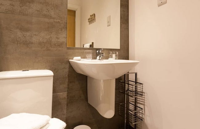 Queens Lodge - Foto 17