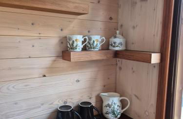 Haus Evelynchen auf Rädern Deutschhof - Photo 8