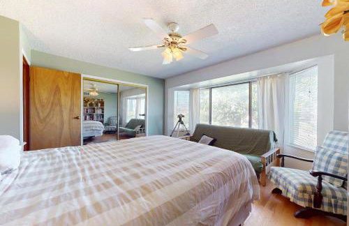 Hilltop Sierra-View Home Ranchito Retreat with Pool - Foto 12