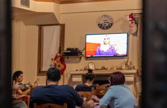 Xenonas Kypseli - Foto 42