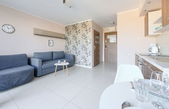 Sun & Snow Miedzyzdrojski Rynek - Photo 33