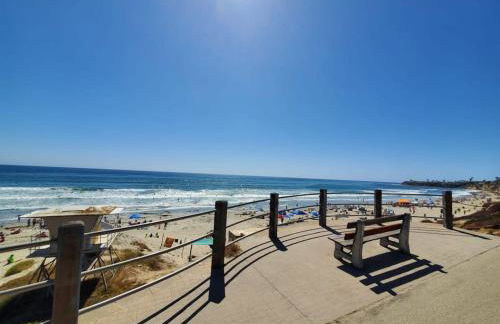 500 ft to Ocean Relaxing stay Parking WiFi 840 - Foto 19