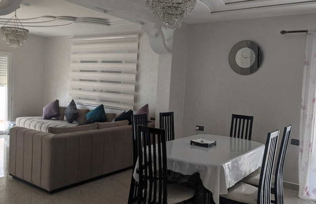 Saidia Beach Retreat - 2 Bedroom Apartment - Foto 19