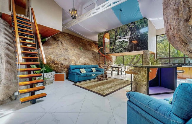 Rocka Verde Retreat - Foto 16