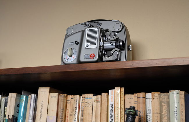 VIC Aveiro Arts House - Photo 3