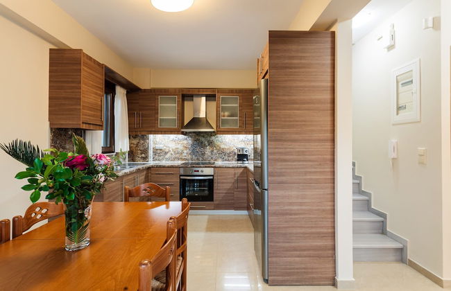 Seaside Getaway - Aelia Villa s Dreamy Paradise - Foto 9