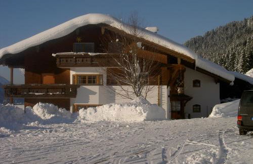 Ferienwohnung Moll - Foto 4