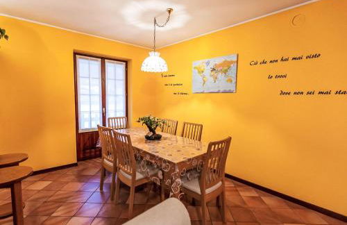 Apartment House Bigio by Interhome - Photo 6