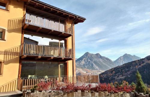 Chalet MAOL Luxury Living - Foto 63