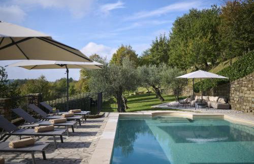 Villa Stanzia Butori by Interhome - Foto 3