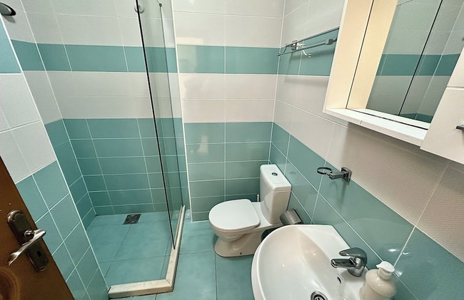 Apart-Hotel Saraj - Foto 62