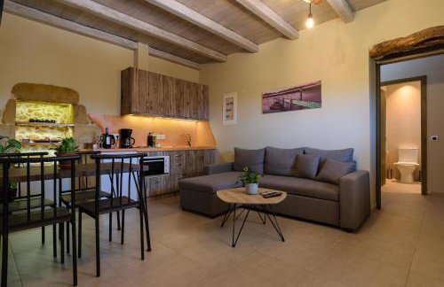 Effrosini Traditional Home - Foto 8