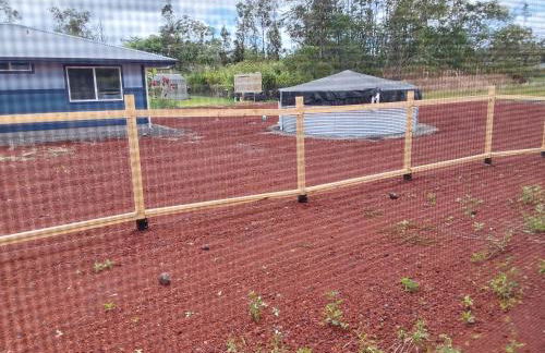 Ainaloa Home of Big Island for Queens size bedroom - Photo 20