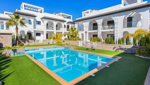 Sunset Paradise - Sleeps 4, Pool, Terrace & Views - Foto 5