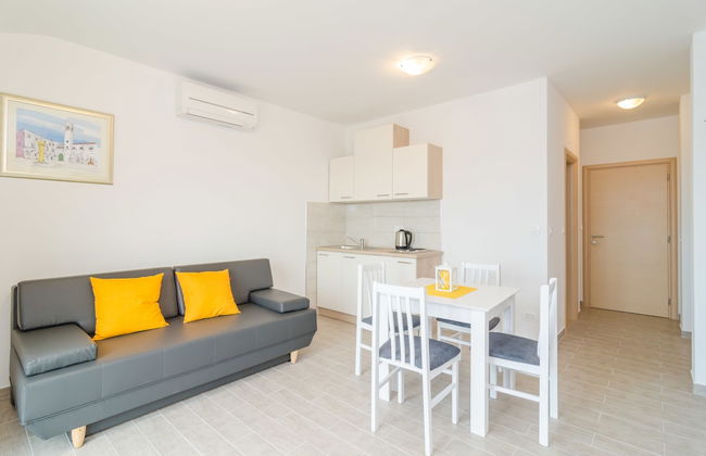 Apartments Villa Dadic - Foto 48