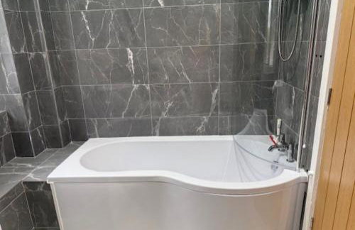 Stylish 4 bed in Central Conwy - Foto 15