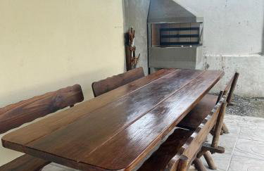 Casa Imbé com piscina 4 quartos - Foto 22