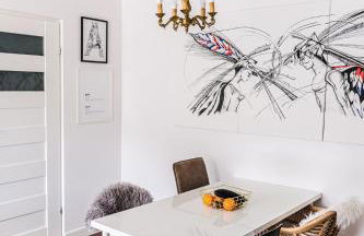 Apartament Dobre Miejsce - Foto 27