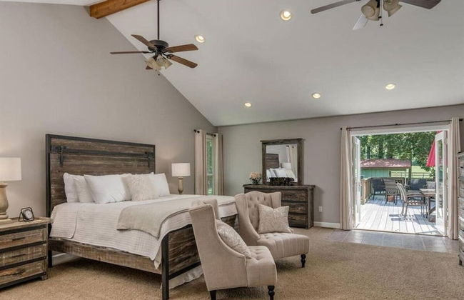 Parson's Retreat - Foto 7